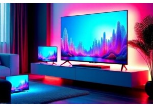 Affordable 4K TVs Changing LCD Market Dynamics