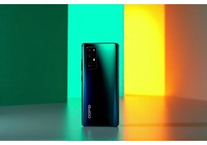 Oppo Reno Series Camera and Screen Technology Review