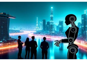 Robotics Startups Innovate Across Asia Pacific Markets