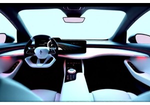 Smart Cockpit Technologies Elevating In Car User Experience
