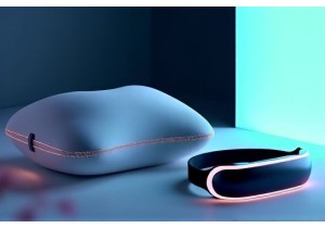 Innovative Sleep Aid Tools Designed in China for Better Rest