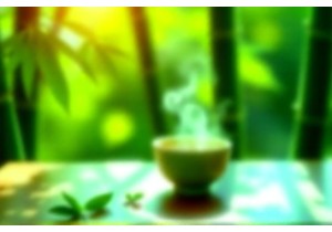 Health Benefits Behind Daily Chinese Tea Drinking