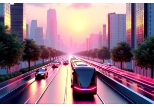 Smart City Planning for Integrated Electric Transportation