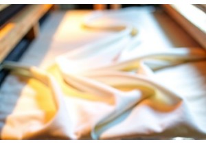 Creating Heirloom Quality Silk Products with Careful Craft