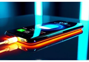 Smartphone Battery and Super Fast Charging Innovations
