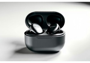 Compact Charging Case Wireless Earbuds Easy to Carry
