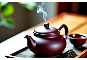 Unveiling the Secrets of Yixing Zisha Teapots