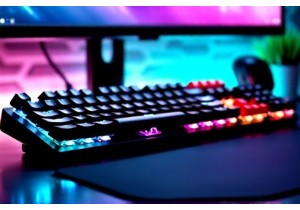 Top Fanless Gaming Keyboards for Quiet Operation
