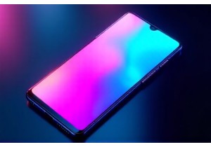 Smartphone Display Tech Evolves with LTPO Panels from China