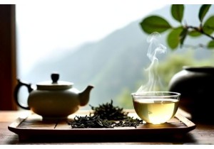 Understanding the Elegance of White Tea from China