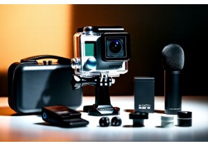 Shoot Like a Pro with the Best Action Camera Tools