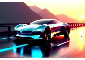 Cutting Edge Battery Tech Powering China