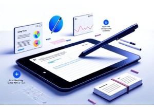 Top Notetaking Apps for Android Tablet Users