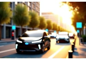 The Evolution of Plug in Hybrid Models in Urban Environments