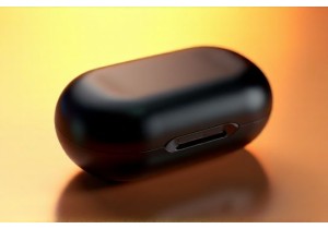 Wireless Earbuds with Fast Charging and Strong Bass