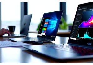 Real World Laptop Tests From Office Tasks to Gaming