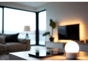 Future Proof Your Home with IKEA Matter