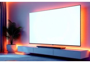 Latest TV Market Trends Shaping Smart TV Demand