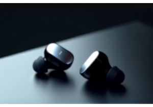 Bluetooth Earbuds with Superior Noise Isolation