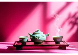 Artisan Craftsmanship in Chinese Celadon Tea Ware