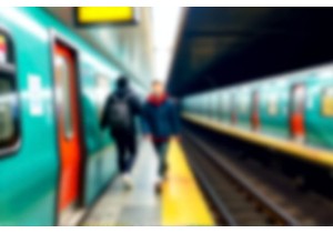 Durable Wireless Earbuds Built for Daily Commutes