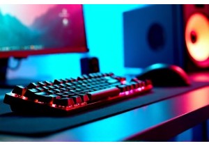 Titan Army Gaming Gear First Look and Review