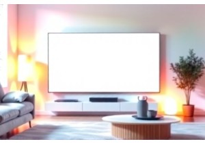 Germany’s Favorite TV Sizes and What It Means for You