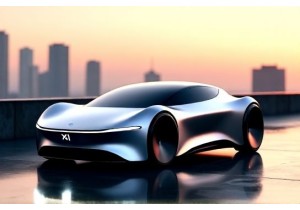 Xiaomi Car Entry Marks New Phase in EV Competition