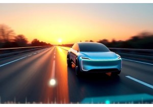 Next Generation ADAS Features in Modern Electric Vehicles