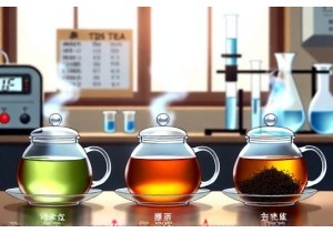 How Water Quality Affects Chinese Tea Flavor Profile