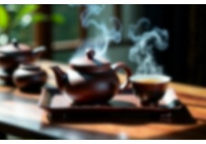 Complete Review of Traditional Chinese Tea Sets
