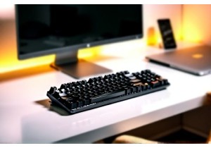 Keychron K3 Low Profile Keyboard for Compact Desks Reviewed