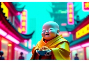 Discover The Funniest Chinese Inventions