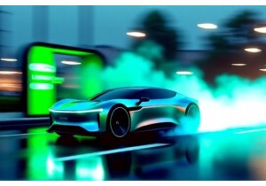 Hydrogen Fuel Cell Cars A Viable Alternative to Batteries