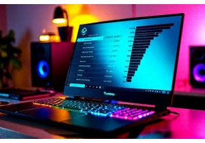 Thunderobot Gaming Laptops Performance Deep Dive