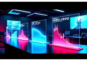 GPU Benchmark Results Top Graphics Cards Compared