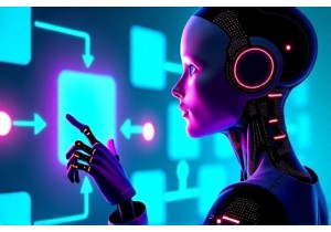 Intelligent Agents Automate Tasks Across Platforms