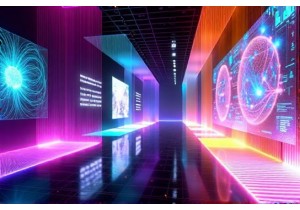 AI Art Generation Tools Reshape Creative Industries