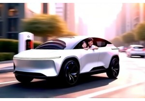 How Li Auto Stands Out in China