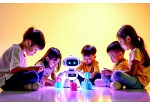 Innovative Playtime Solutions from East Asia