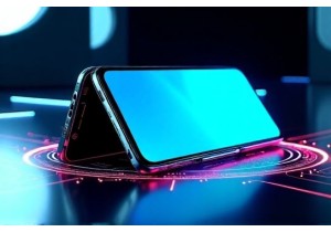 Foldable Screen Revolution by Chinese Smartphone Brands