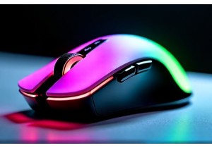 Ultra Lightweight Gaming Mice Under 60 Grams