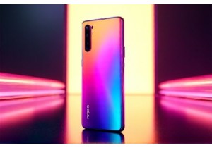 OPPO Find X Ultimate Display and Fast Charging Tech