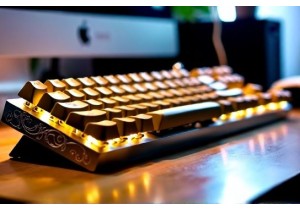 Mistel Barocco Custom Keyboard Review 2024