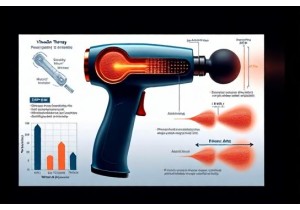 Science Behind Vibration Therapy in Massage Guns Explained