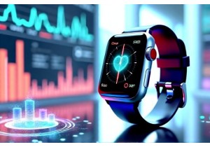 Advanced Biometric Sensors in Chinese Wearables