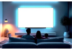 TV Screen Size Trends Influencing Buyer Preferences