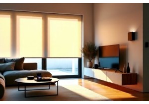 IKEA Matter Devices for Total Home Control