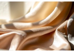 Fine Silk Accessories Redefining Modern Asian Aesthetics