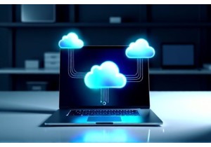 Cloud Integration in Modern Laptops Speed and Sync